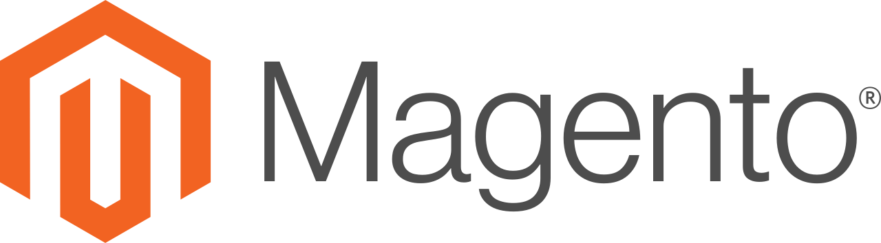Magento Webdesign