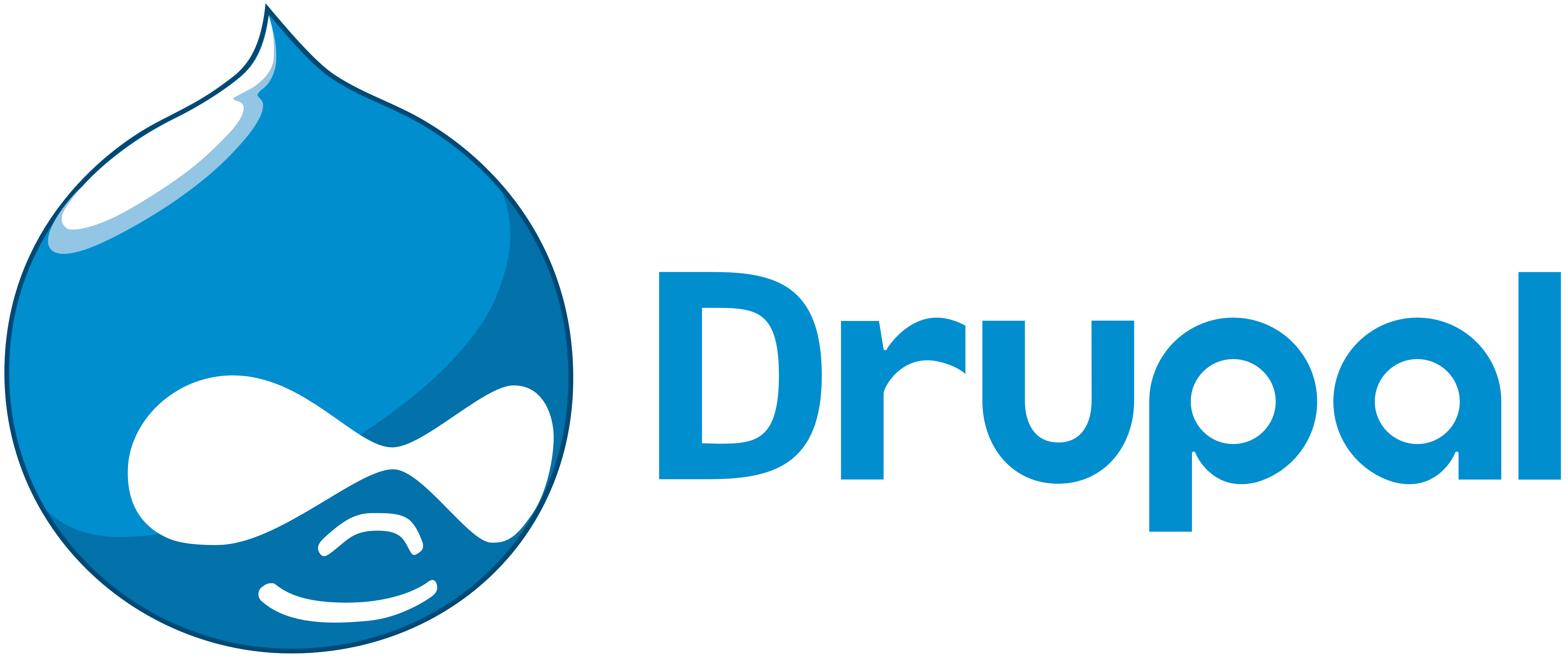 Drupal Webdesign